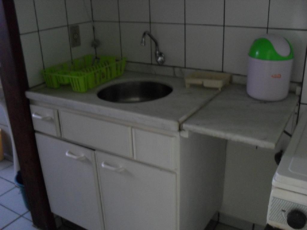 Residencial Santana Aparthotel 2*