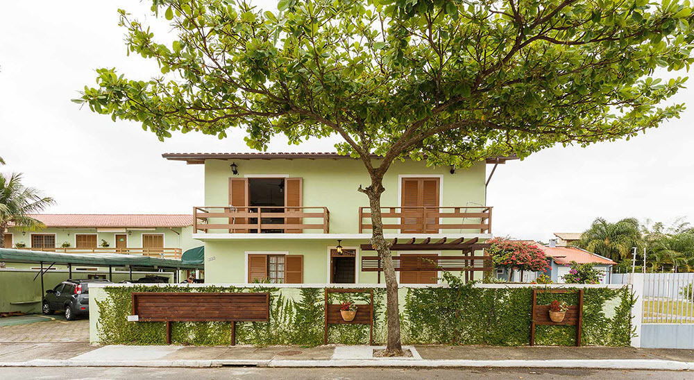 Residencial Santana Governador Celso Ramos