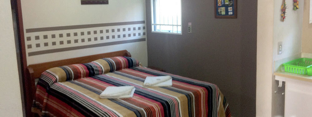 Aparthotel Residencial Santana Governador Celso Ramos