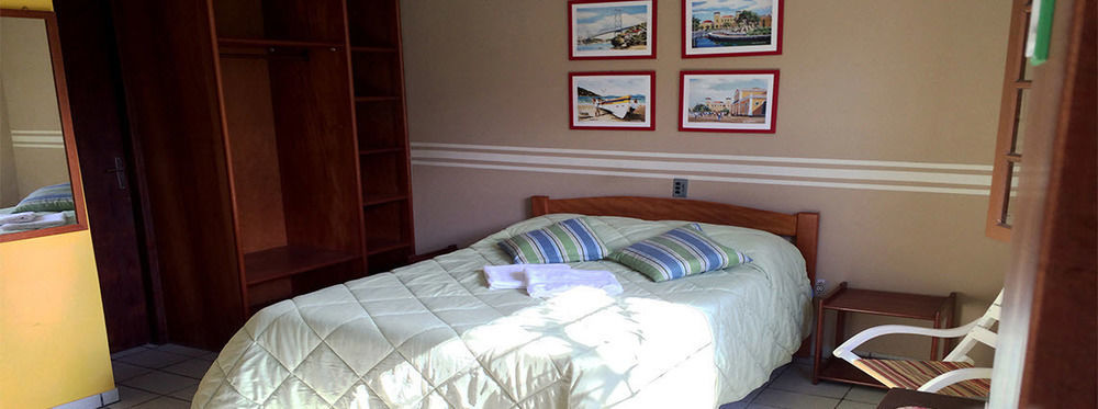 Aparthotel Residencial Santana 2*