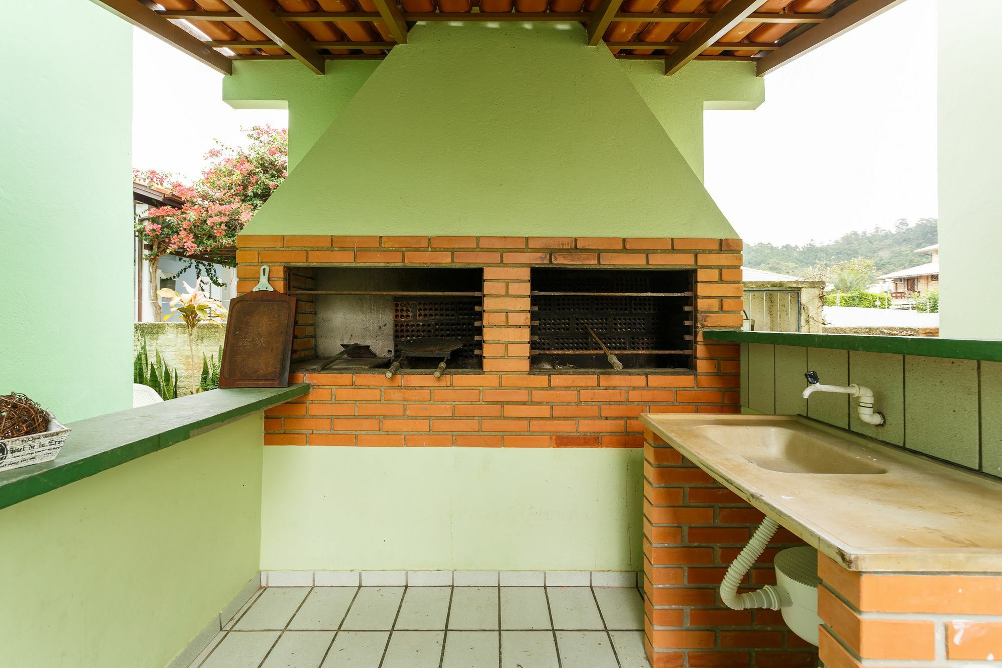 Residencial Santana