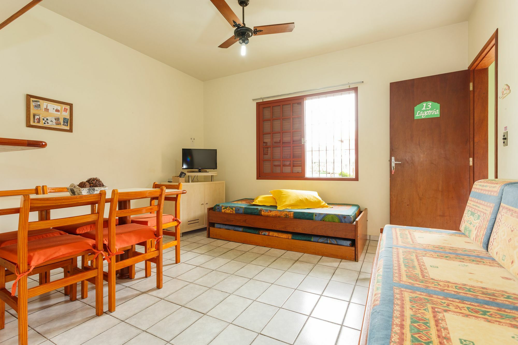 Residencial Santana Governador Celso Ramos