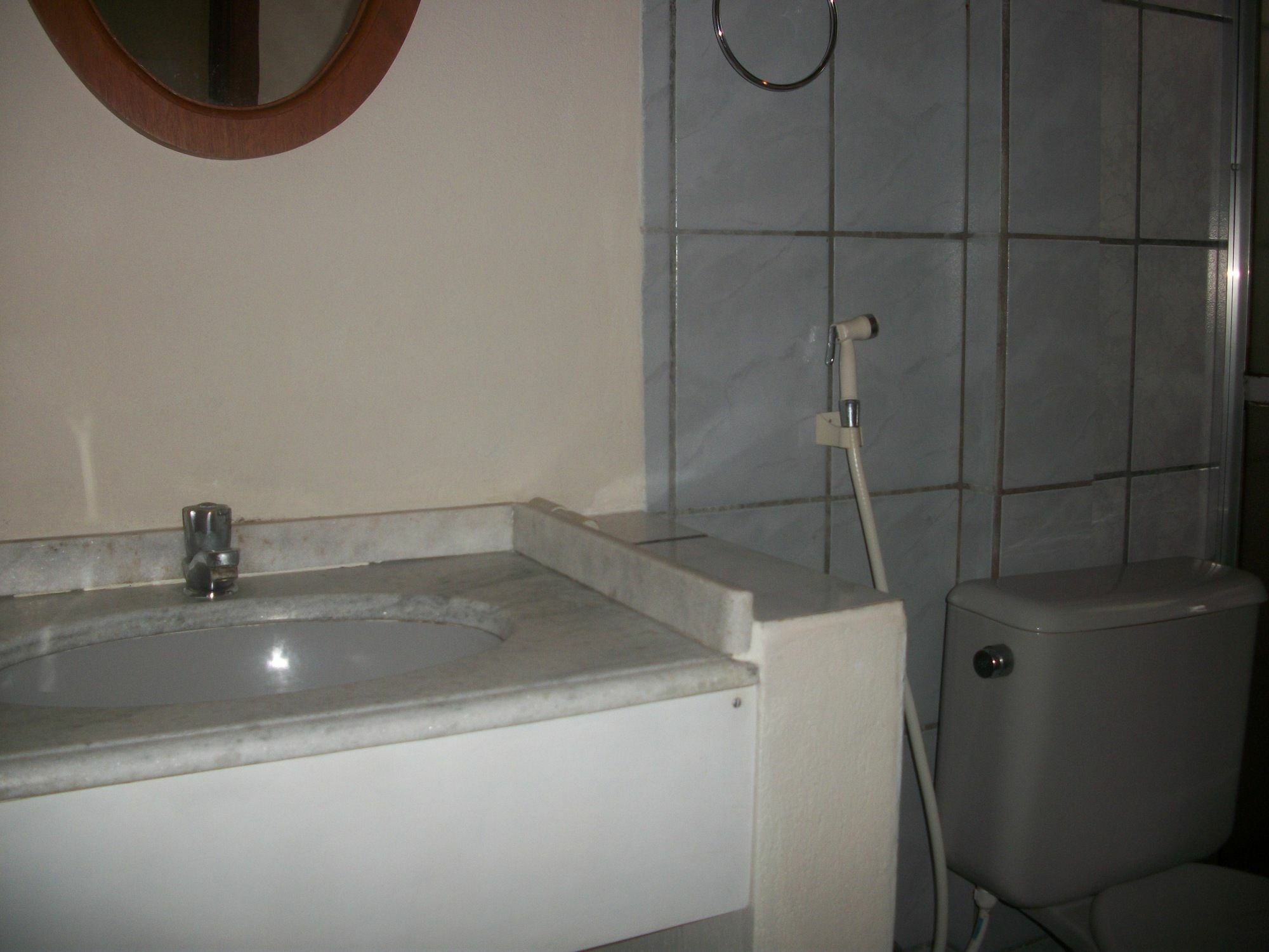 Aparthotel Residencial Santana 2*