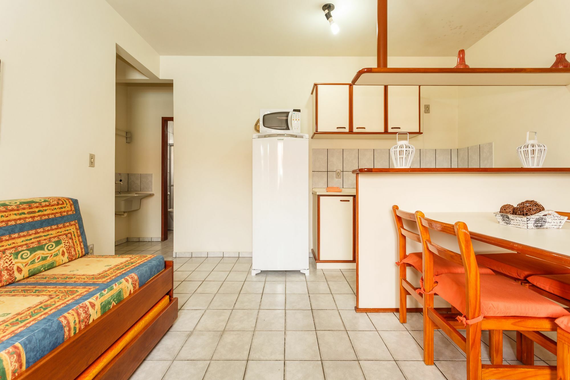 Residencial Santana Aparthotel Governador Celso Ramos