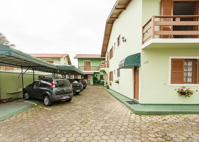 Pousada Residencial Santana