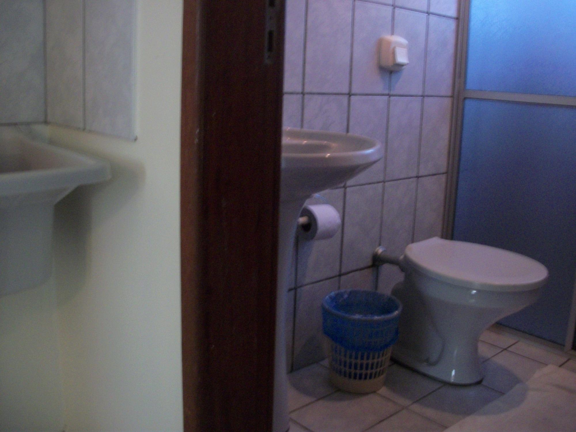 Apart-hotel Residencial Santana Governador Celso Ramos