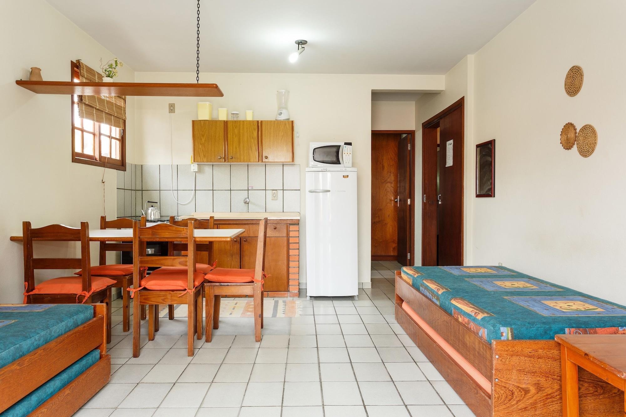 Residencial Santana Apart-hotel 2*