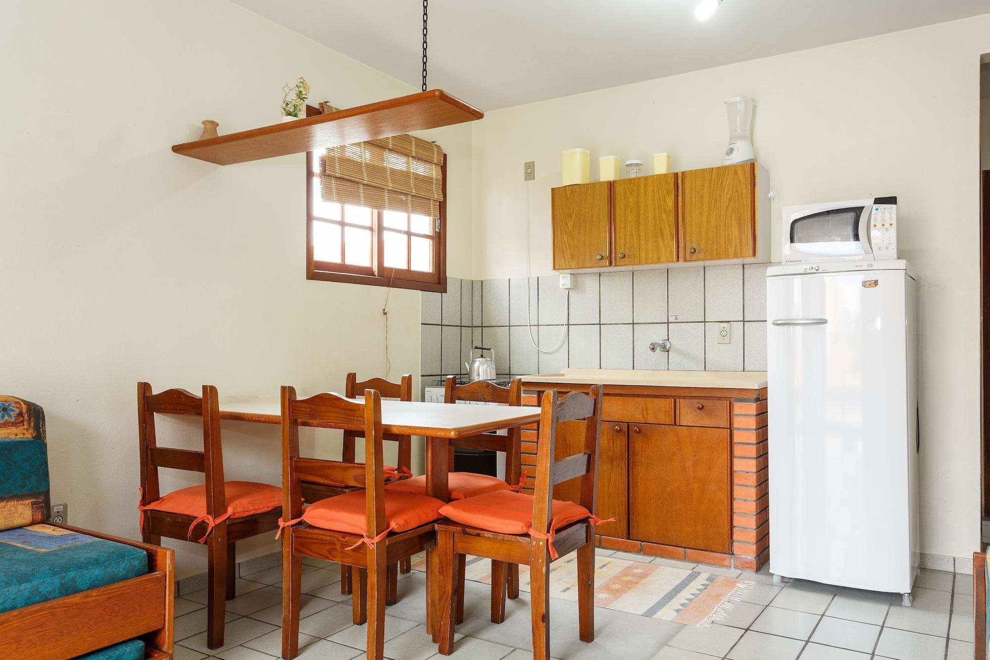 Residencial Santana Apart-hotel