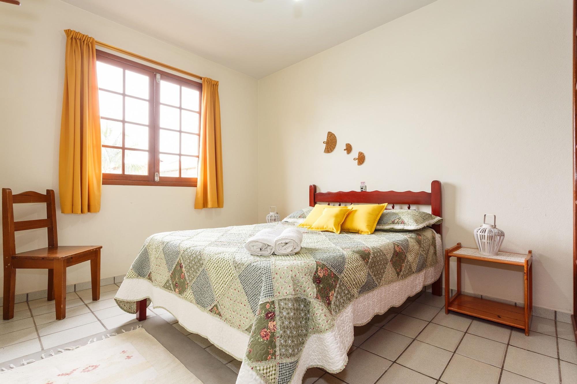 Apart-hotel Residencial Santana 2*