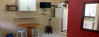 Residencial Santana Apart-hotel Governador Celso Ramos