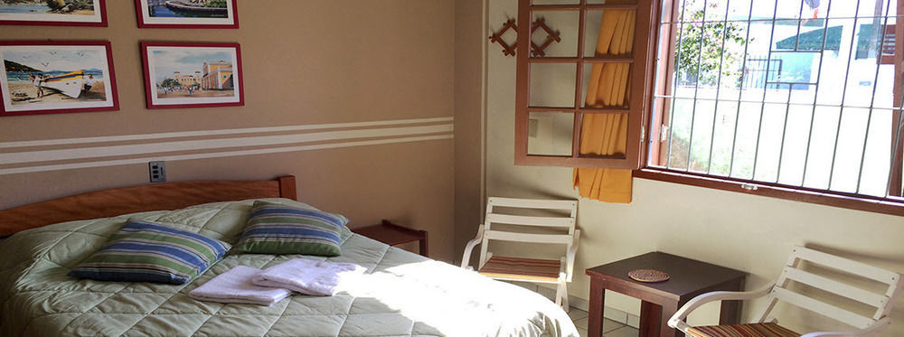 Apart-hotel Residencial Santana