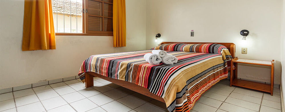 Apart-hotel Residencial Santana 2*