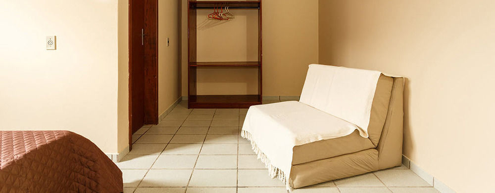 Apart-hotel Residencial Santana