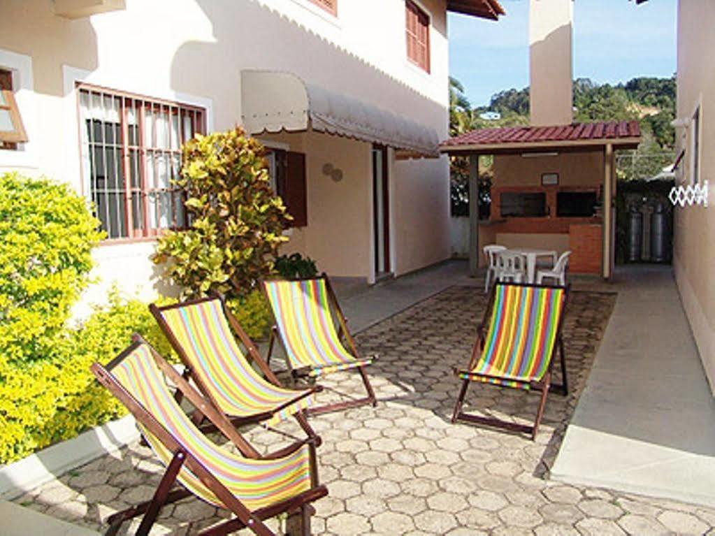 Residencial Santana Apart-hotel 2*
