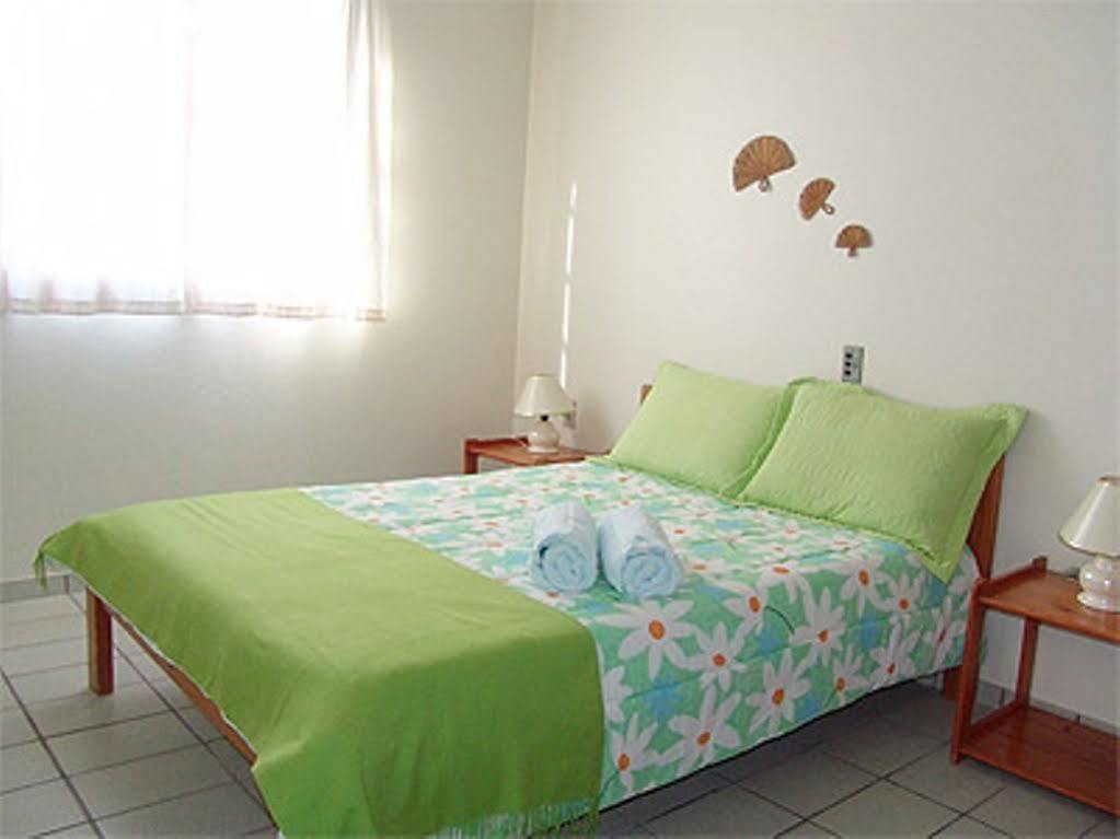 Residencial Santana Apart-hotel Governador Celso Ramos