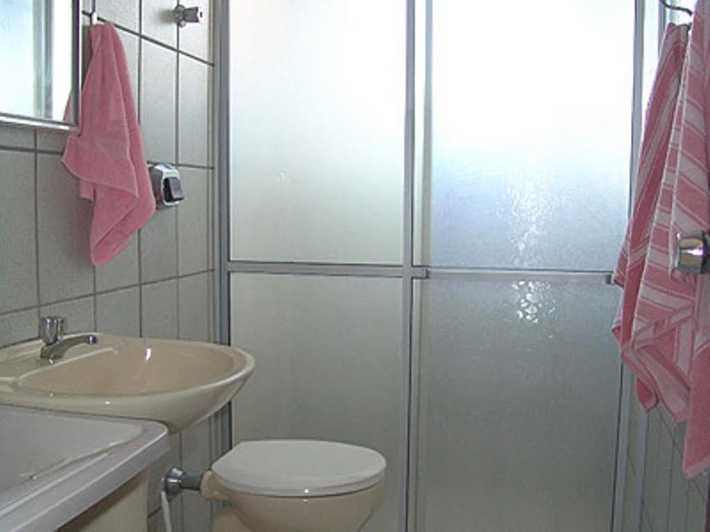 Apart-hotel Residencial Santana
