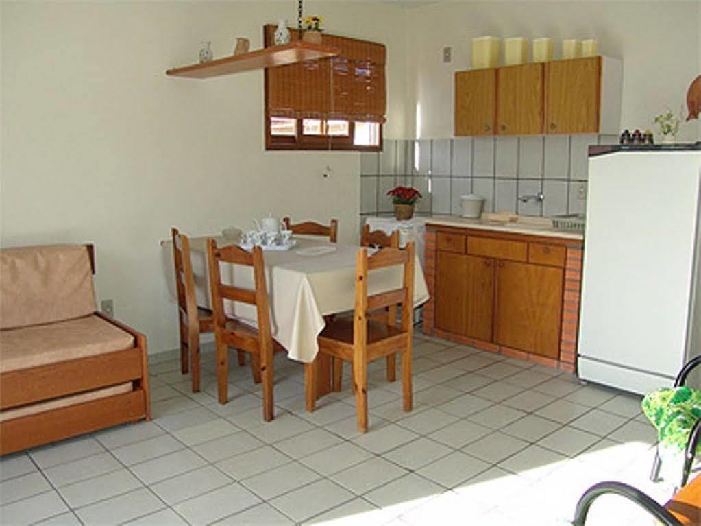 Apart-hotel Residencial Santana 2*