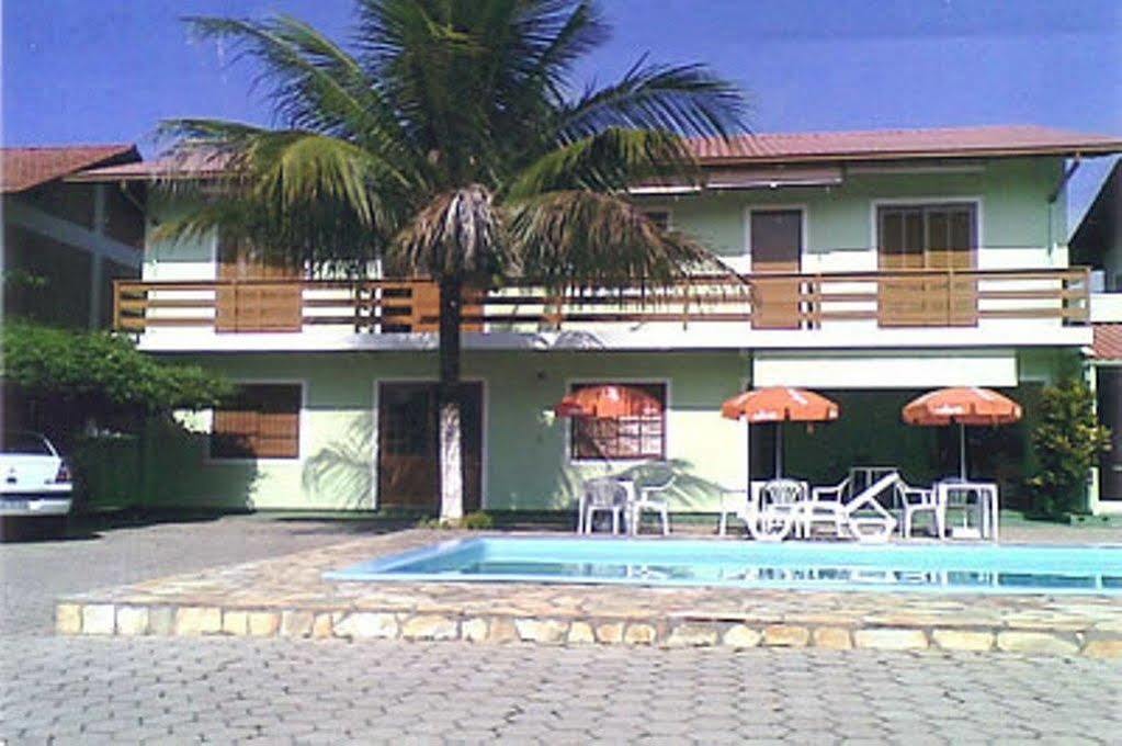 Residencial Santana Apart-hotel 2*