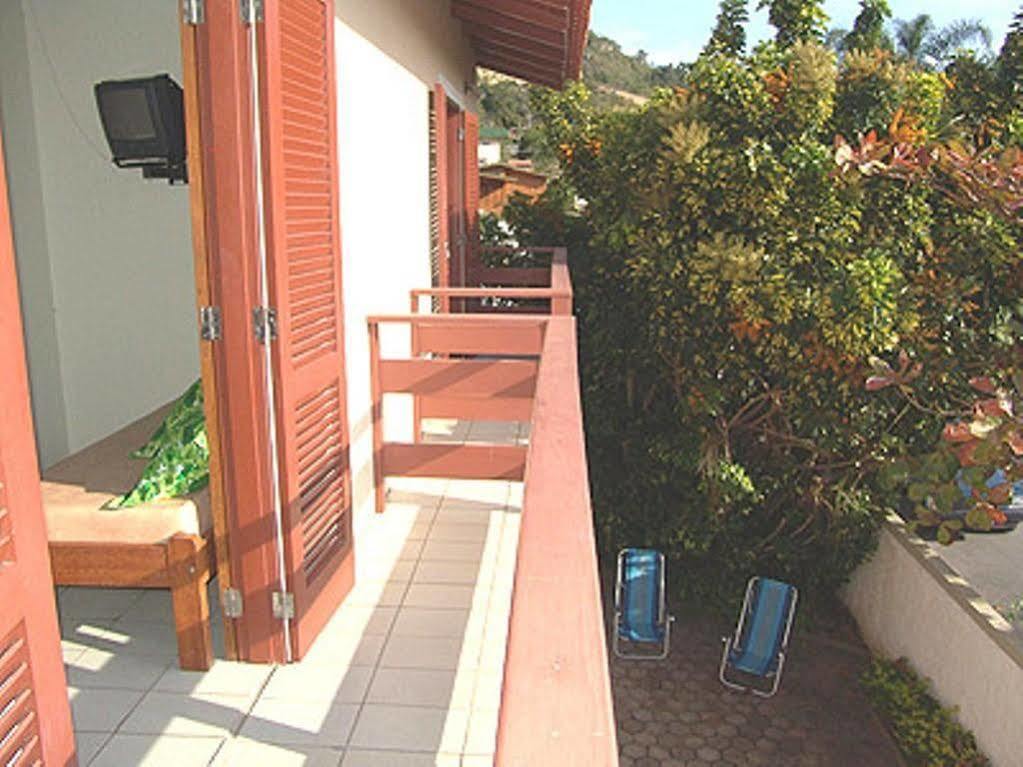 Apart-hotel Residencial Santana Governador Celso Ramos