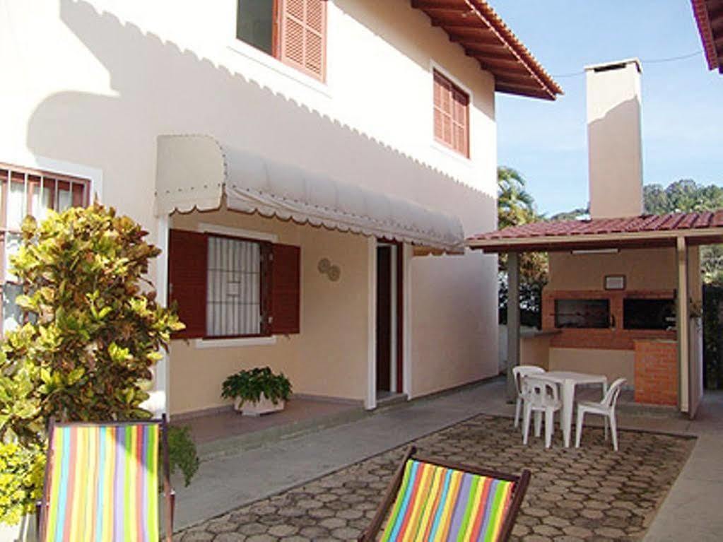 Residencial Santana Apart-hotel Governador Celso Ramos