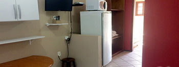 Apart-hotel Residencial Santana