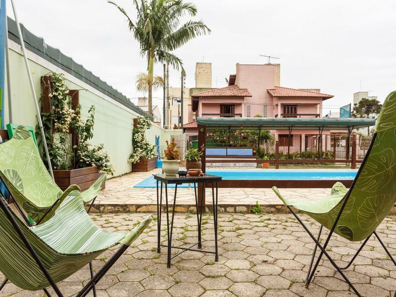 Residencial Santana Apart-hotel Governador Celso Ramos