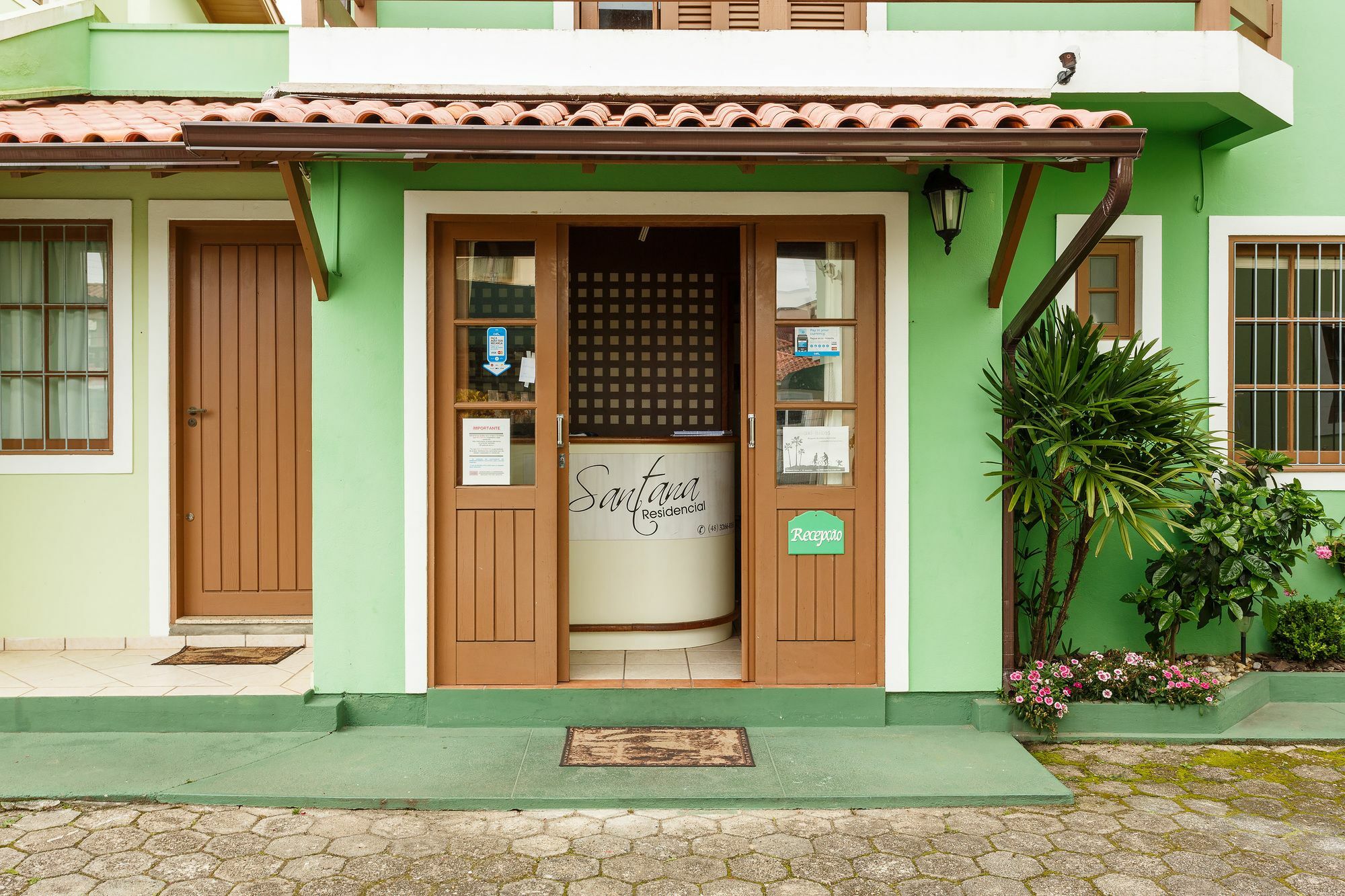 Residencial Santana