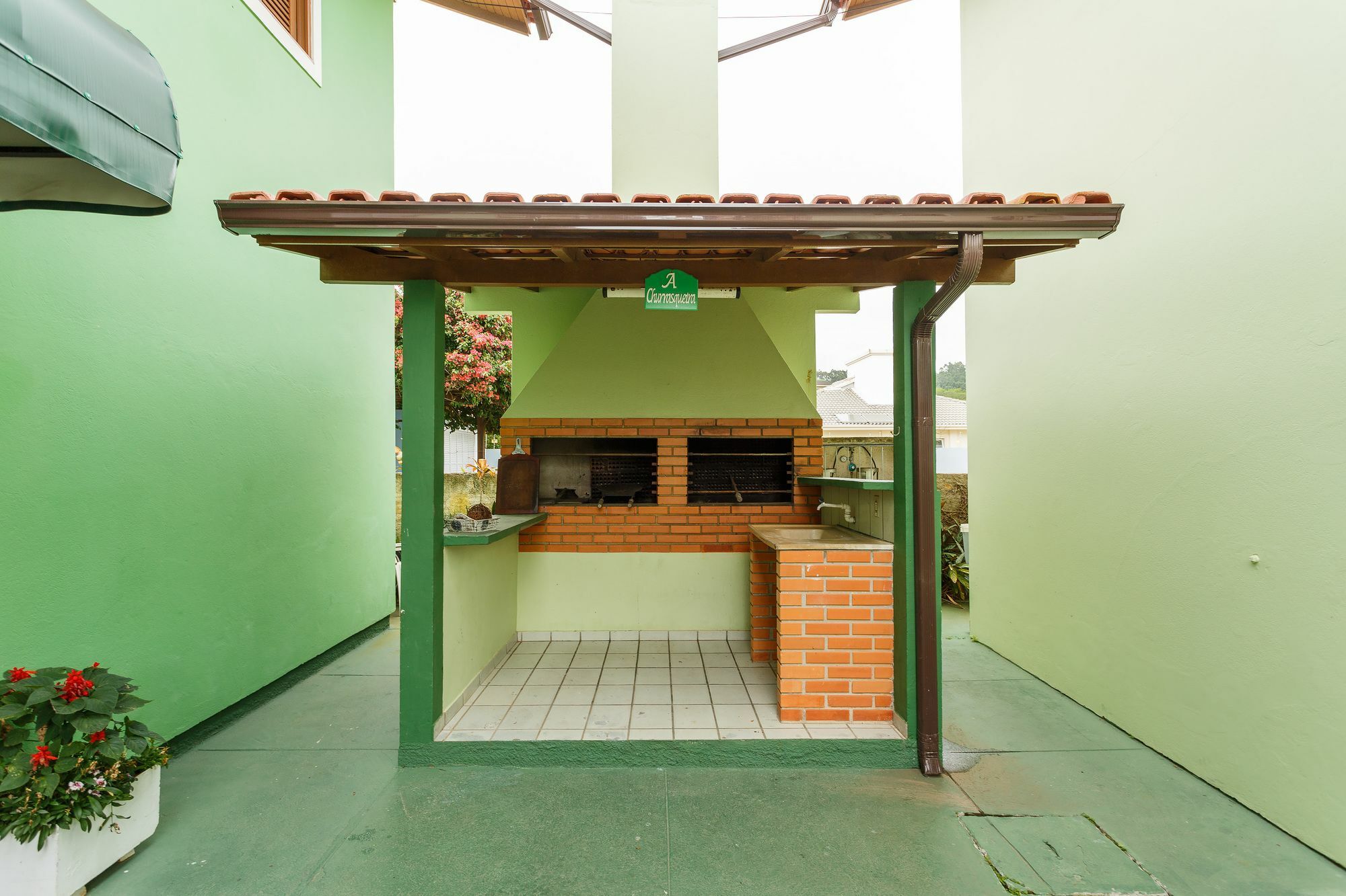 Residencial Santana Apart-hotel