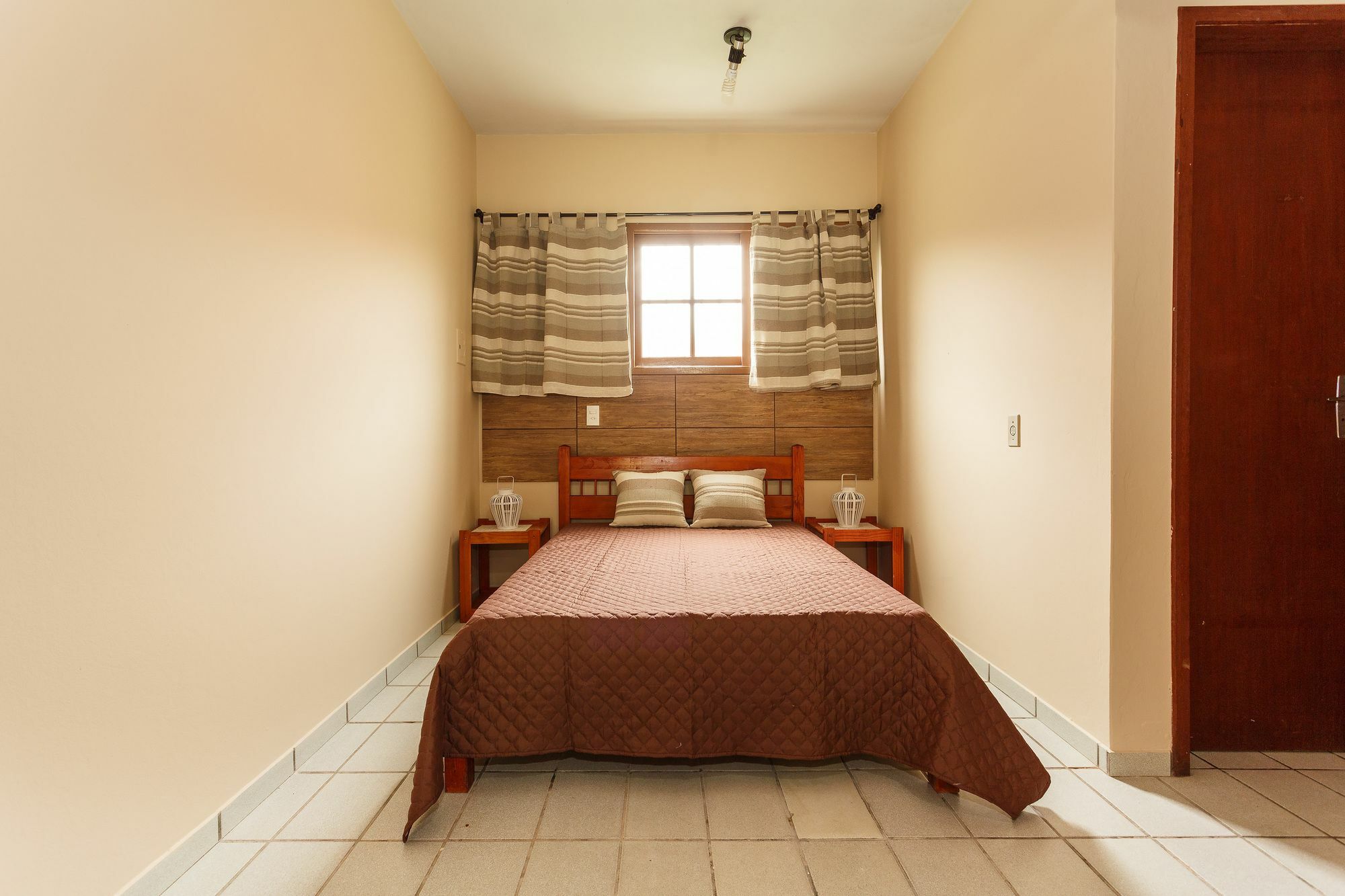 Residencial Santana Apart-hotel Governador Celso Ramos