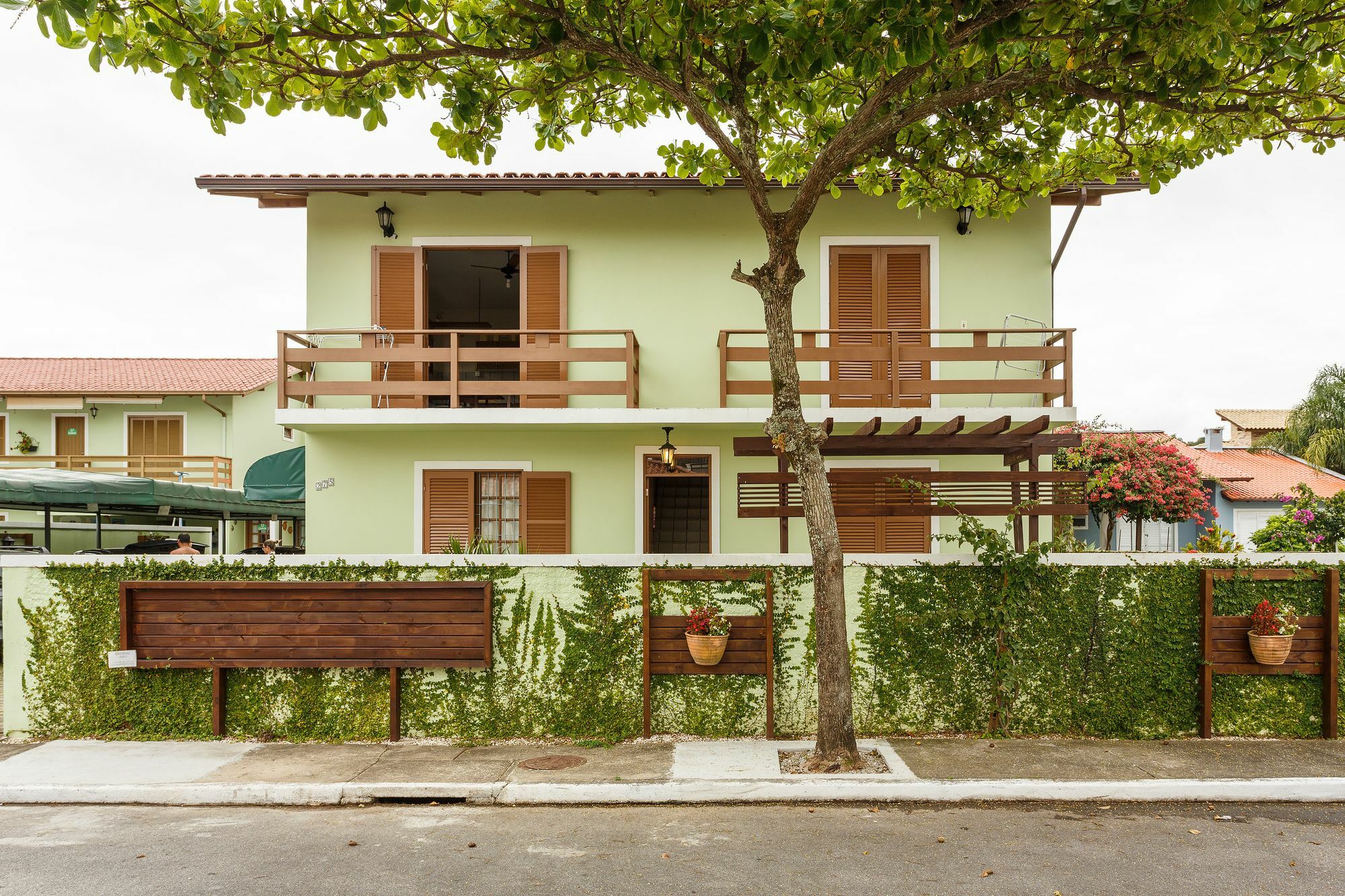 Residencial Santana 2*
